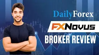 FXNovus Broker review