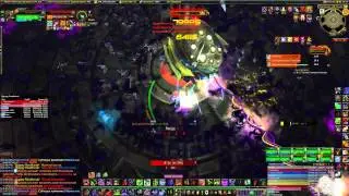 Durumu the Forgotten 10 heroic Energizer guild EU-Death Guard