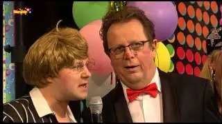 Meej Oew Bord op Schoot zondag 2014 deel 3