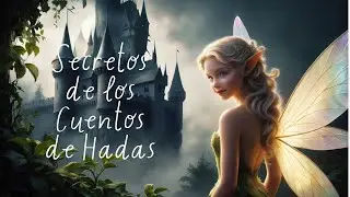 Que pueden enseñarte los antiguos cuentos de hadas europeos
