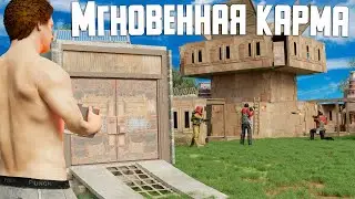 ЧТО ПРОИЗОШЛО, когда НОВИЧОК пошел на АВАНТЮРУ на 3К СКРАПА? в игре RUST / РАСТ