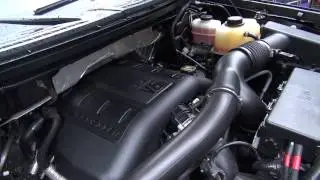 Dec 18 2014 Ecoboost F-150 Timing Chain Noise - Post Fix TSB-14-0194