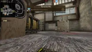 CSGO Gameplay LIVE 1