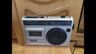 SIEMENS club 710 реставрация 