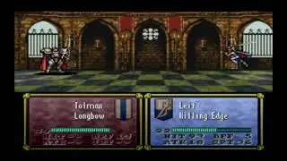 FE5 - Double Critical