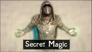Skyrim: 5 More Secret Magical Effects and Spells You May Have Missed in The Elder Scrolls 5: Skyrim