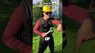 GMod IRL: Soldier Needs Education | 