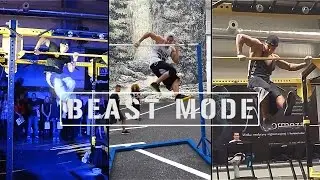 Vadym Oleynik ·Beast Mode·