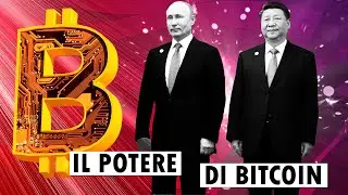 Geopolitics of Cryptocurrencies: the War for Bitcoin Supremacy