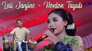 TAYUB PAKAI KENDANG KOPLO MANTAP NYAMPLENG - ABR MUSIC - NIKO JAYA - ELISA