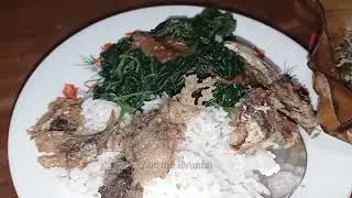 MENU MAKANAN YANG SUPER NIKMAT,,