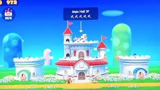 Mario maker 2