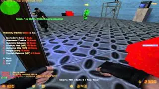DarthSwear GAMEPLAY [Counter-Strike 1.6 | JailBreak] & MORE...