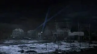 WWII   War Ambience Distance Sound Gunfire 1,5 Hours Version