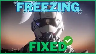 How To Fix Freezing Issue in Helldivers 2 | + Other Errors