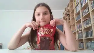 МОИ ПОДАРКИ НА ДНЮХУ!!!)))))))😍😍
