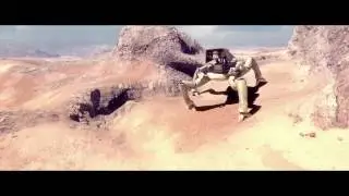 Autonomous (Автономный режим) 2016