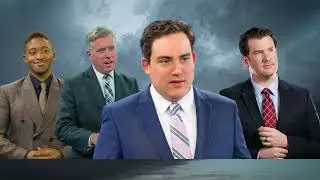 WITN - Hurricanes Happen