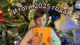 My 2025 year in review. Did I achieve everything? Why am I writing a yearly plan?