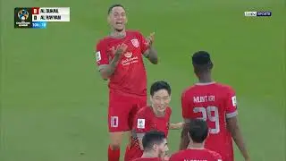 الدحيل يتأهل إلى ربع نهائي دوري أبطال آسيا