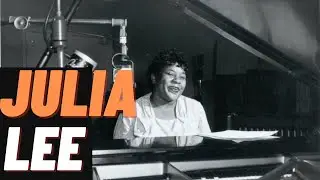 JULIA LEE