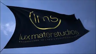 Lux Mater Studios - Coming Back 2023