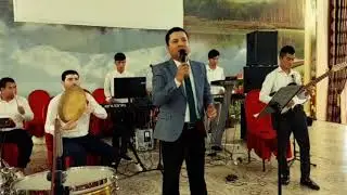 Олот ХАЙРУЛЛО БУРАНГУЛОВ