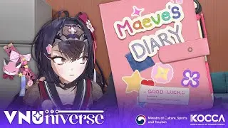 [Animation] Dear My Lost Diary