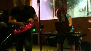 Midnight Channel - Clash on The Big Bridge