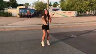 Пропаганда - Мелом (Я рисую на асфальте...) ICE & NITREX Remix 
