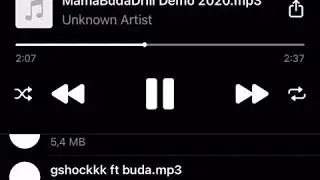MamaBuda Drill 2020(Og Buda)