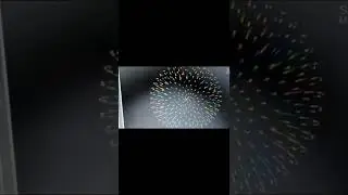 Using Python and Javascript Light effect.