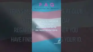 Trans Men Are Welcome at Club Pittsburgh