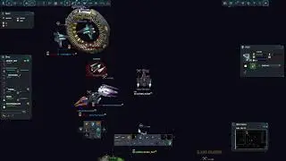 DarkOrbit - TR1-5 Powerful TR