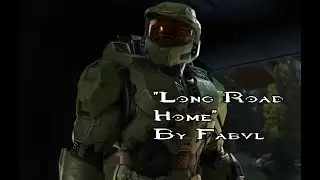 Halo Music Video "Long Road Home" by FabvL