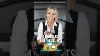 HOUSEHOLD MUST HAVES!!