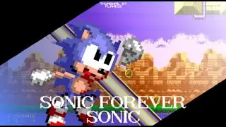 Sonic 1 Forever (Sonic 3 AIR Mod)