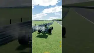 THIS ROBLOX CLASSIC F1 GAME HAS ENGINE FAILURE!!