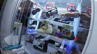 SO MANY YEEZYS AT SHOW ME KICKS EXPO | Vlog 2