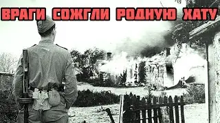 Why was the greatest song about the Great Patriotic War banned for 20 years?