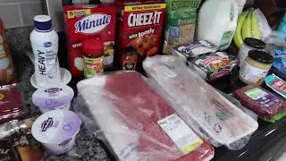 Fry's Haul 8/16/24
