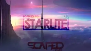 KOAN Sound x Asa - Starlite (Scaped Remix)