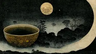 Alec Bridges - Camphor Moon