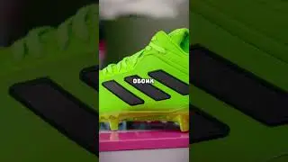 КРОССОВКИ ДЛЯ НАСТОЯЩИХ МОНСТРОВ ! 