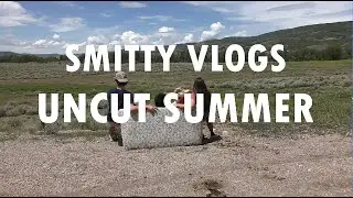 UNCUT SUMMER 2021!!!