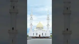 beautiful masjid photo video 