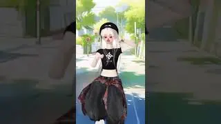 опять черновик🤘👀 #zepeto