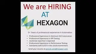 software testing | Developer | QA testing | AWS | Software engineer | Job opening