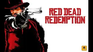 5800X3D RTX 4090 MSI GAMING TRIO Red Dead Redemption 4K