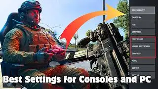 Battlefield REDSEC Settings Guide (Xbox Series S Optimization)
